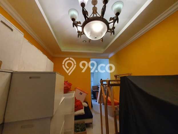 Hunian Impian Keluarga LB 154m² View Danau di Green Ville, Jakarta Barat Hunian Impian Keluarga LB 154m² View Danau di Green Ville, Jakarta Barat