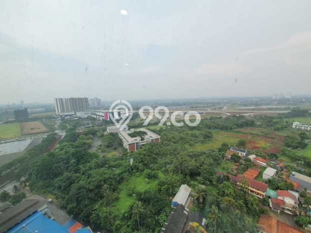 Siap Huni Apartemen di Tangerang 0 Kamar & 1 Kamar Mandi, Luas 26m2 Siap Huni Apartemen di Tangerang 0 Kamar & 1 Kamar Mandi, Luas 26m2