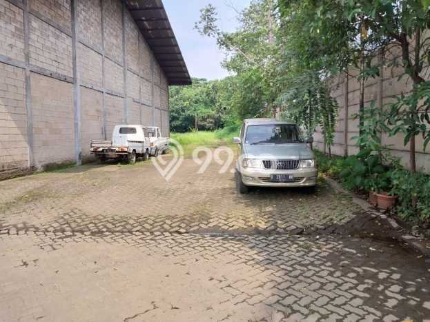Dijual Pabrik di Jati Uwung Tangerang LT 11000m2 / LB 2300m2 Dijual Pabrik di Jati Uwung Tangerang LT 11000m2 / LB 2300m2
