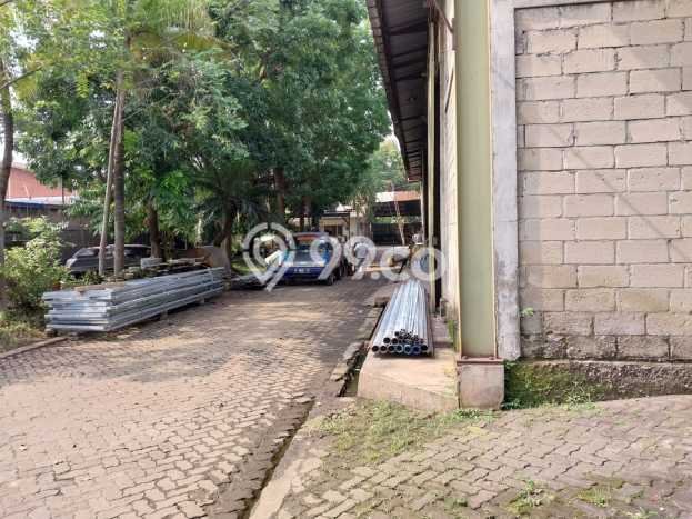 Dijual Pabrik di Jati Uwung Tangerang LT 11000m2 / LB 2300m2 Dijual Pabrik di Jati Uwung Tangerang LT 11000m2 / LB 2300m2