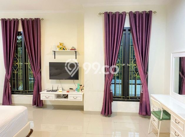 Hunian Luxury Best Area di Jakarta Selatan, DKI Jakarta Hunian Luxury Best Area di Jakarta Selatan, DKI Jakarta