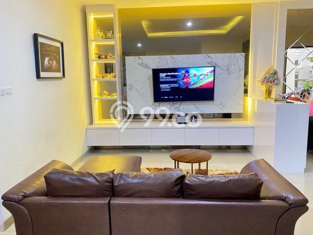 Hunian Luxury Best Area di Jakarta Selatan, DKI Jakarta Hunian Luxury Best Area di Jakarta Selatan, DKI Jakarta