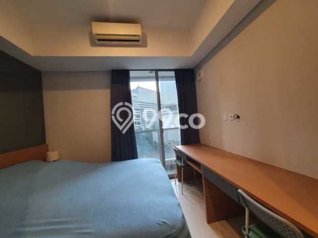 Dijual Apartemen di Jakarta Barat 0 Kamar & 1 Kamar Mandi, Luas 26m2 Dijual Apartemen di Jakarta Barat 0 Kamar & 1 Kamar Mandi, Luas 26m2