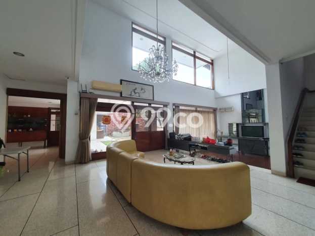 PRIME AREA! Rumah di Tomang, 0 KT, Area Premium, LT 1000m2m² Bangunan 500m2m² PRIME AREA! Rumah di Tomang, 0 KT, Area Premium, LT 1000m2m² Bangunan 500m2m²