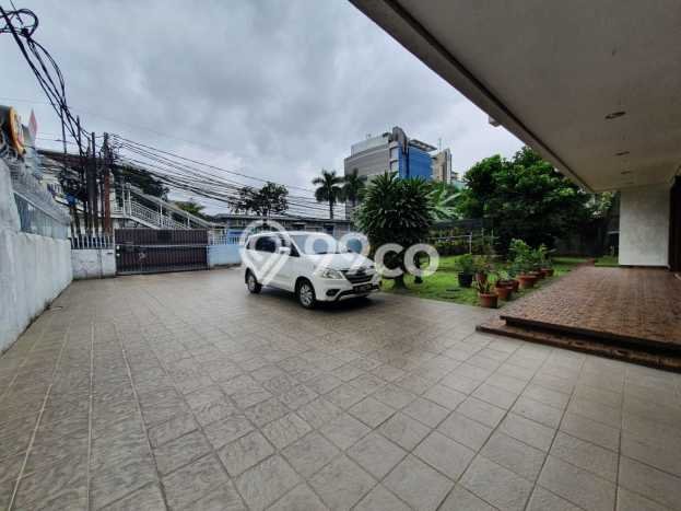 PRIME AREA! Rumah di Tomang, 0 KT, Area Premium, LT 1000m2m² Bangunan 500m2m² PRIME AREA! Rumah di Tomang, 0 KT, Area Premium, LT 1000m2m² Bangunan 500m2m²