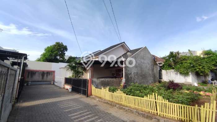 Rumah Berkualitas Ciracas, Jakarta Timur, LT 93m² LB 75m² Rumah Berkualitas Ciracas, Jakarta Timur, LT 93m² LB 75m²