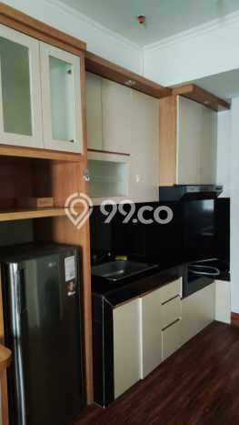 Siap Huni Apartemen di Tangerang 1 Kamar & 1 Kamar Mandi, Luas 33m2 Siap Huni Apartemen di Tangerang 1 Kamar & 1 Kamar Mandi, Luas 33m2