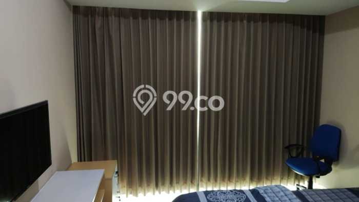 Dijual Apartemen 1 KT & 1 KM di Tangerang Area Strategis Dijual Apartemen 1 KT & 1 KM di Tangerang Area Strategis