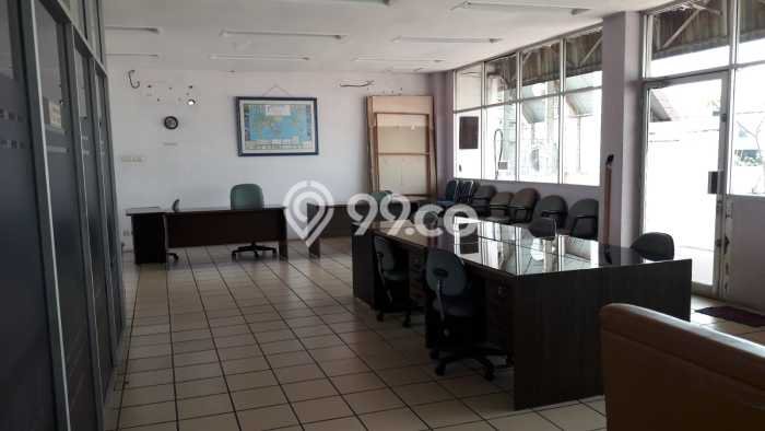Kantor Bagus Dijual di Hasyim Ashari Jakarta Pusat Strategis Cocok untuk Kembangkan Bisnis Kantor Bagus Dijual di Hasyim Ashari Jakarta Pusat Strategis Cocok untuk Kembangkan Bisnis
