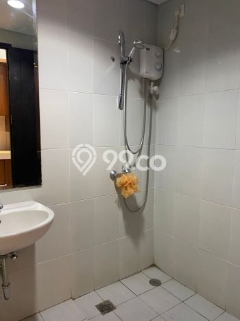Dijual Apartemen di Tangerang 1 Kamar & 1 Kamar Mandi, Luas 26m2 Dijual Apartemen di Tangerang 1 Kamar & 1 Kamar Mandi, Luas 26m2