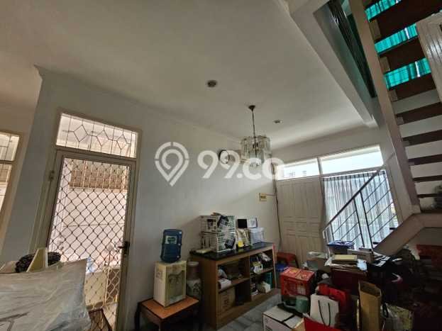 Hot Offer Hunian Mewah Ideal dan Luas di Kebon Jeruk, Jakarta Barat Hot Offer Hunian Mewah Ideal dan Luas di Kebon Jeruk, Jakarta Barat