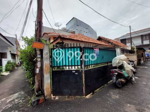 Rumah Minimalis 1 KT LT 143m2 di Tanjung Duren Selatan Rumah Minimalis 1 KT LT 143m2 di Tanjung Duren Selatan