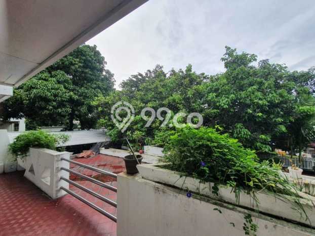 Rumah Elit LB 300m2 Siap Huni Desain Elegan di Green Ville, Jakarta Barat Rumah Elit LB 300m2 Siap Huni Desain Elegan di Green Ville, Jakarta Barat