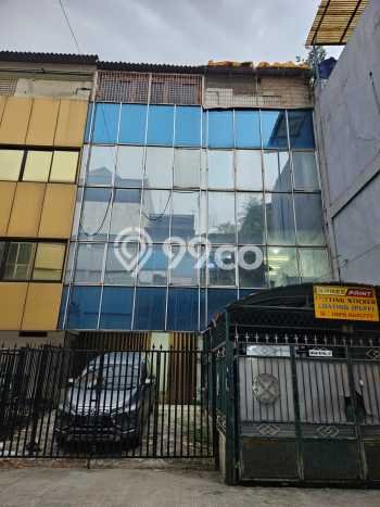 Dijual! Ruko di Pluit Jakarta Utara LT 85m2 / LB 85m2 Kawasan Strategis Dijual! Ruko di Pluit Jakarta Utara LT 85m2 / LB 85m2 Kawasan Strategis