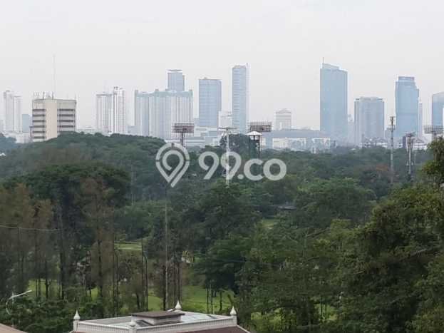 Hunian Apartemen High-Class untuk Dijual di Jakarta Selatan dengan 4 BR & 2 Kamar Mandi Hunian Apartemen High-Class untuk Dijual di Jakarta Selatan dengan 4 BR & 2 Kamar Mandi