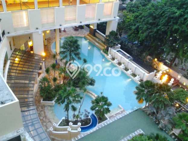 Hunian Apartemen High-Class untuk Dijual di Jakarta Selatan dengan 4 BR & 2 Kamar Mandi Hunian Apartemen High-Class untuk Dijual di Jakarta Selatan dengan 4 BR & 2 Kamar Mandi