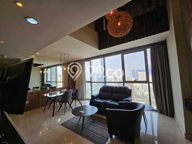 Dijual Apartemen Luxury di Setiabudi 3 Kamar & 2 Kamar Mandi Dijual Apartemen Luxury di Setiabudi 3 Kamar & 2 Kamar Mandi