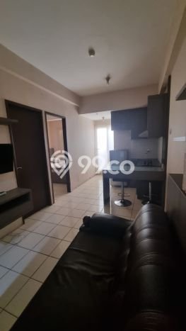 Hunian Apartemen Budget Friendly di Jakarta Barat dengan 2 Kamar Tidur, 1 Kamar Mandi Hunian Apartemen Budget Friendly di Jakarta Barat dengan 2 Kamar Tidur, 1 Kamar Mandi