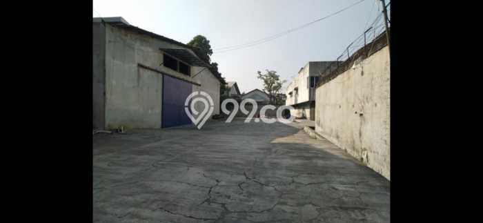 Gudang Bagus Dijual di Ancol Jakarta Utara Lokasi Strategis Cocok untuk Kembangkan Bisnis Gudang Bagus Dijual di Ancol Jakarta Utara Lokasi Strategis Cocok untuk Kembangkan Bisnis