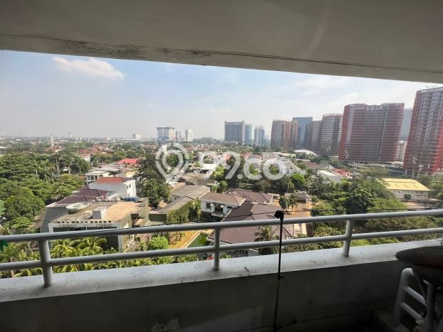 Hunian Apartemen Strategis untuk Dijual di Jakarta Selatan dengan 2 Kamar Hunian Apartemen Strategis untuk Dijual di Jakarta Selatan dengan 2 Kamar