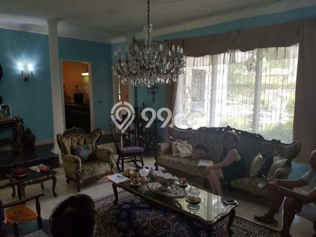 Jual Rumah Mewah Elegan Dengan View Eksklusif di Cipayung, Bogor Jual Rumah Mewah Elegan Dengan View Eksklusif di Cipayung, Bogor