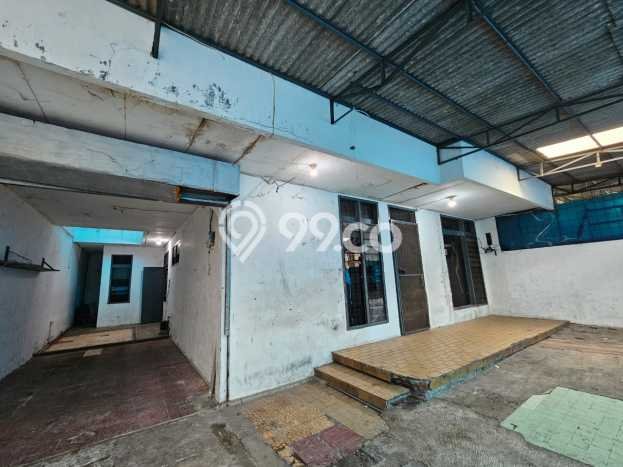 Rumah Asri area Grogol, 2 KM, Free Macet Rumah Asri area Grogol, 2 KM, Free Macet