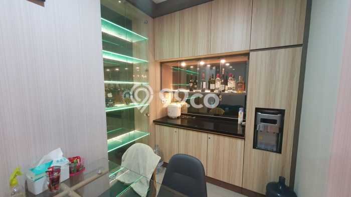 Apartemen Favorit Nyaman Dijual di Jakarta Barat dengan 1 Kamar Tidur Apartemen Favorit Nyaman Dijual di Jakarta Barat dengan 1 Kamar Tidur
