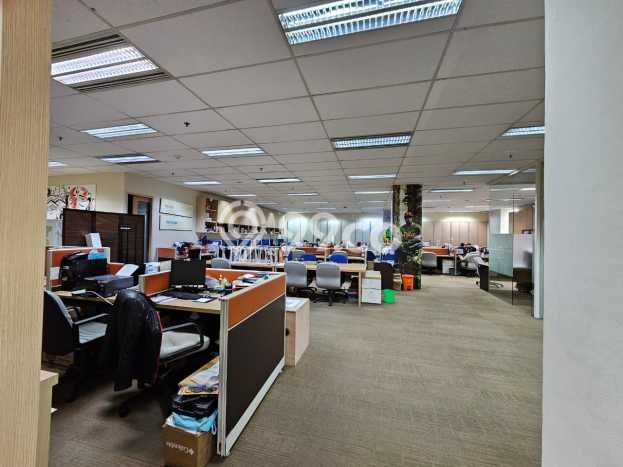 Kantor Dijual di Prime Area Jakarta Barat Luas 5064m2 Kantor Dijual di Prime Area Jakarta Barat Luas 5064m2