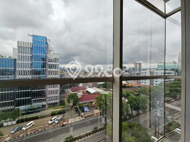 Kantor Dijual di Prime Area Jakarta Barat Luas 5064m2 Kantor Dijual di Prime Area Jakarta Barat Luas 5064m2