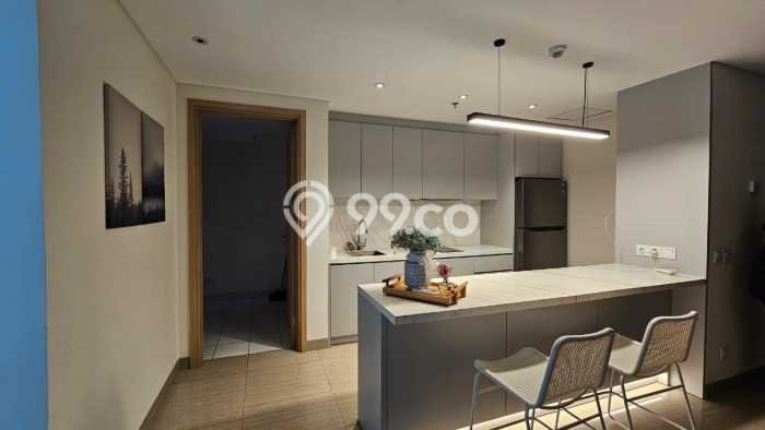 Disewakan Cepat! Hunian Apartemen Hemat di Kelapa Dua, Tangerang 2 Kamar Tidur dan 2 Kamar Mandi Disewakan Cepat! Hunian Apartemen Hemat di Kelapa Dua, Tangerang 2 Kamar Tidur dan 2 Kamar Mandi