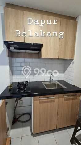Disewakan Cepat! Hunian Apartemen Hemat di Kelapa Dua, Tangerang 2 Kamar Tidur dan 2 Kamar Mandi Disewakan Cepat! Hunian Apartemen Hemat di Kelapa Dua, Tangerang 2 Kamar Tidur dan 2 Kamar Mandi