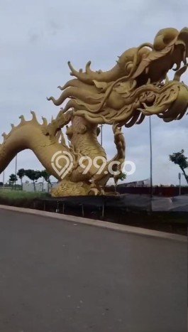 Unit Ruko Disewakan di Pantai Indah Kapuk 2 di Area Ramai & Strategis Unit Ruko Disewakan di Pantai Indah Kapuk 2 di Area Ramai & Strategis