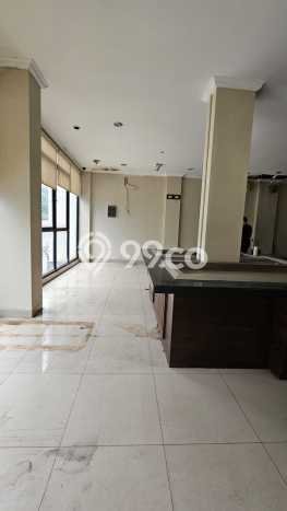 Unit Ruko Dijual di Jakarta Barat LT 243m2 & LB 460m2 Unit Ruko Dijual di Jakarta Barat LT 243m2 & LB 460m2