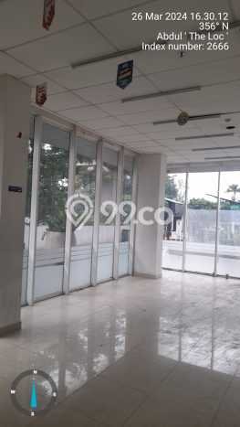 Dijual! Ruko di Cawang Jakarta Timur LT 90m2 / LB 78m2 Kawasan Strategis Dijual! Ruko di Cawang Jakarta Timur LT 90m2 / LB 78m2 Kawasan Strategis