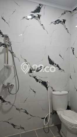 Rumah Modern 3 Kamar LT 56m2 di Tanjung Duren Selatan Rumah Modern 3 Kamar LT 56m2 di Tanjung Duren Selatan