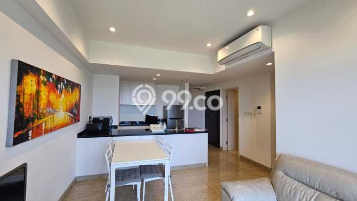Apartemen Luxury Dijual di Tangerang Lokasi Strategis Punya 3 Kamar Tidur Apartemen Luxury Dijual di Tangerang Lokasi Strategis Punya 3 Kamar Tidur