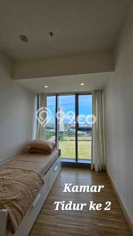 Apartemen Luxury Dijual di Tangerang Lokasi Strategis Punya 3 Kamar Tidur Apartemen Luxury Dijual di Tangerang Lokasi Strategis Punya 3 Kamar Tidur