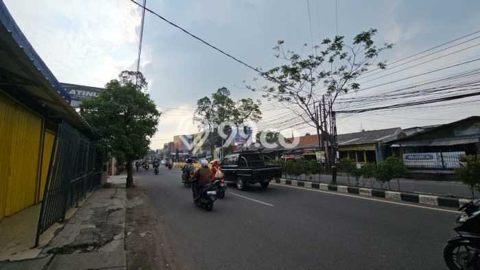 Komersial Favorit Dijual di Cipondoh Tangerang Area Pusat Bisnis Komersial Favorit Dijual di Cipondoh Tangerang Area Pusat Bisnis