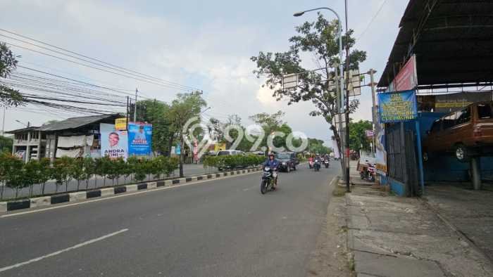 Komersial Favorit Dijual di Cipondoh Tangerang Area Pusat Bisnis Komersial Favorit Dijual di Cipondoh Tangerang Area Pusat Bisnis