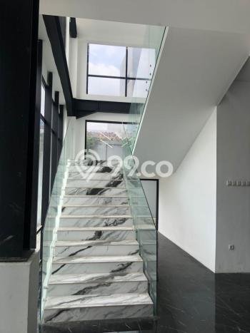 Kantor Paling Dicari LB 2550m2 Dijual di Palmerah Kantor Paling Dicari LB 2550m2 Dijual di Palmerah