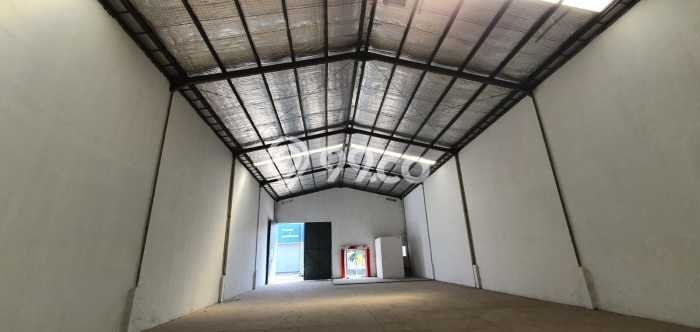 Gudang Dijual di Karawang LT 564m2 & LB 367m2 Lokasi Terbaik! Gudang Dijual di Karawang LT 564m2 & LB 367m2 Lokasi Terbaik!