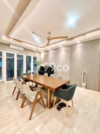 Rumah Siap Huni 4 KT 5 KM di Kawasan Bisnis Ulujami, Jakarta Selatan Rumah Siap Huni 4 KT 5 KM di Kawasan Bisnis Ulujami, Jakarta Selatan