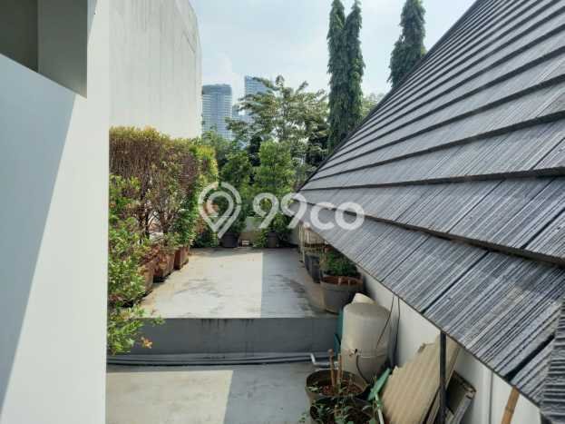 Hunian Super Elit dengan Akses Paling Strategis di Taman Meruya, Jakarta Barat Hunian Super Elit dengan Akses Paling Strategis di Taman Meruya, Jakarta Barat