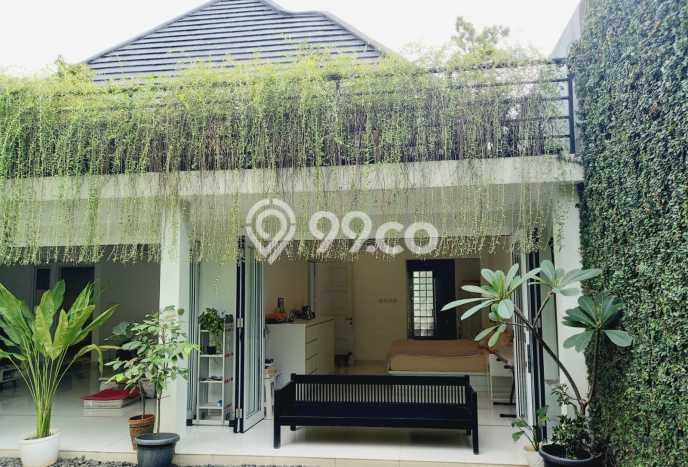 Hunian Super Elit dengan Akses Paling Strategis di Taman Meruya, Jakarta Barat Hunian Super Elit dengan Akses Paling Strategis di Taman Meruya, Jakarta Barat