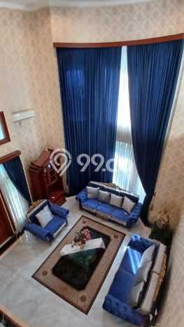 Disewakan Rumah Nyaman LT 828m2 / LB 512m2 di Pondok Pinang, Jakarta Selatan Disewakan Rumah Nyaman LT 828m2 / LB 512m2 di Pondok Pinang, Jakarta Selatan