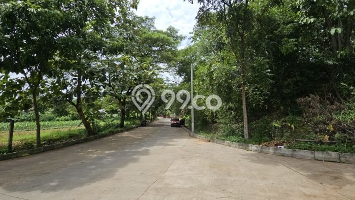 Tanah Kawasan Tapos, Luas 2000m², Akses Pusat Kota, Ideal untuk Perumahan Tanah Kawasan Tapos, Luas 2000m², Akses Pusat Kota, Ideal untuk Perumahan