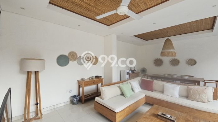 Vila Kawasan Kuta Utara, Ukuran 147m2m², Cocok untuk beragam kebutuhan Vila Kawasan Kuta Utara, Ukuran 147m2m², Cocok untuk beragam kebutuhan
