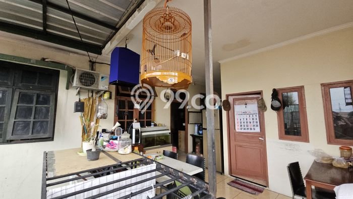 Tersedia Rumah Kost di Meruya, Jakarta Barat 12 Kamar Tersedia Rumah Kost di Meruya, Jakarta Barat 12 Kamar