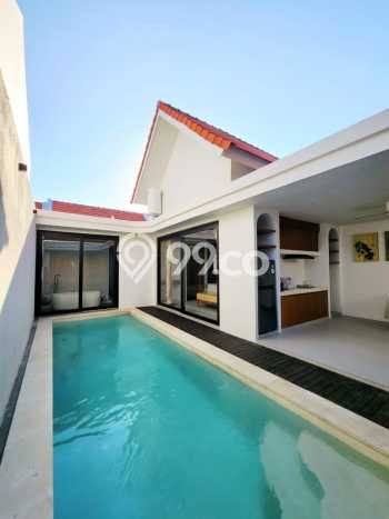 DIJUAL! Vila di Denpasar Barat, Luas 122m2m², Posisi Premium DIJUAL! Vila di Denpasar Barat, Luas 122m2m², Posisi Premium