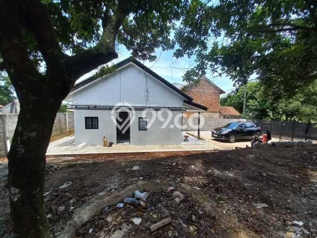 Kavling Tanah Dijual di Gunung Sindur, Bogor, Luas 1476m2 Area Strategis Kavling Tanah Dijual di Gunung Sindur, Bogor, Luas 1476m2 Area Strategis